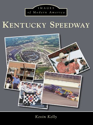 cover image of Kentucky Speedway